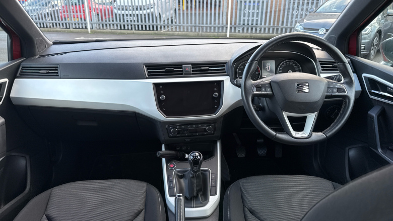 SEAT Arona 1.0 TSI 115 Xcellence 1st Edition 5dr Petrol Hatchback